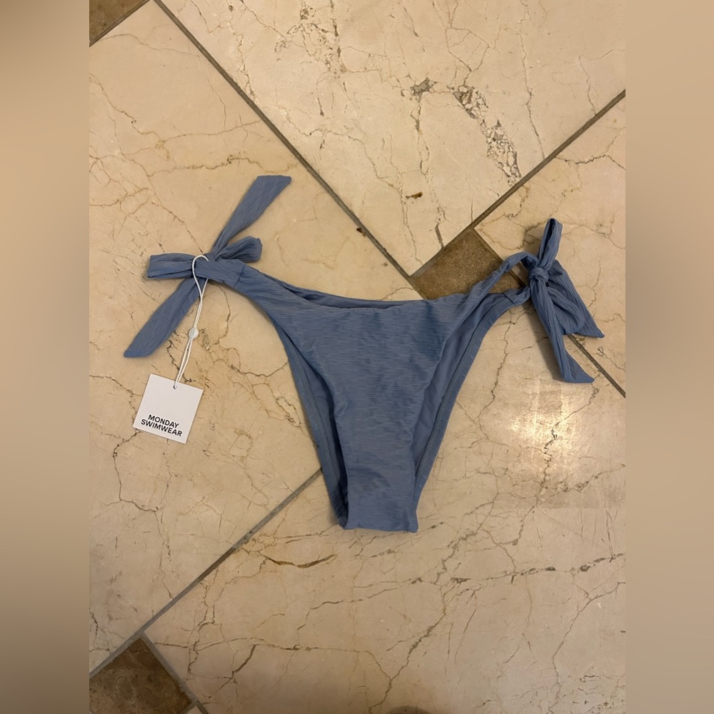 Monday Swimwear Bottoms